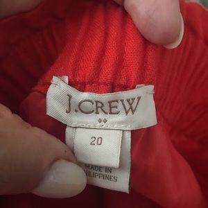 J. Crew Skirts - J.Crew Skirt J. Crew Skirts - J.Crew Skirt